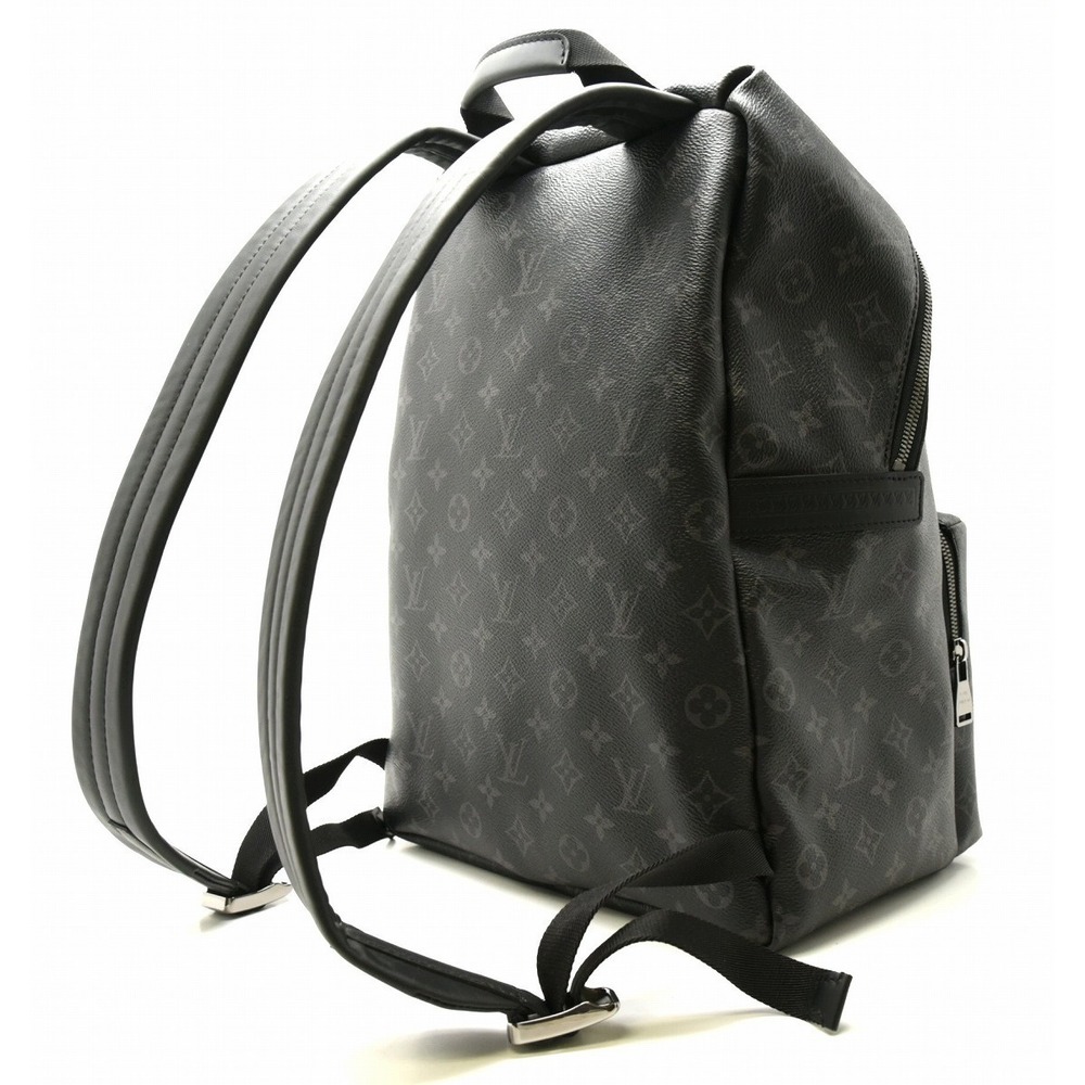 Louis Vuitton Apollo Black Eclipse Monogram Backp… - image 1